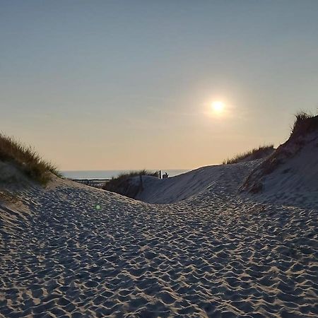 Gites La Riviere Des Iles Ponthoile Екстер'єр фото